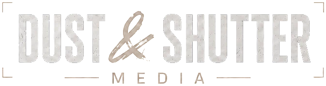 Dust and Shutter Media